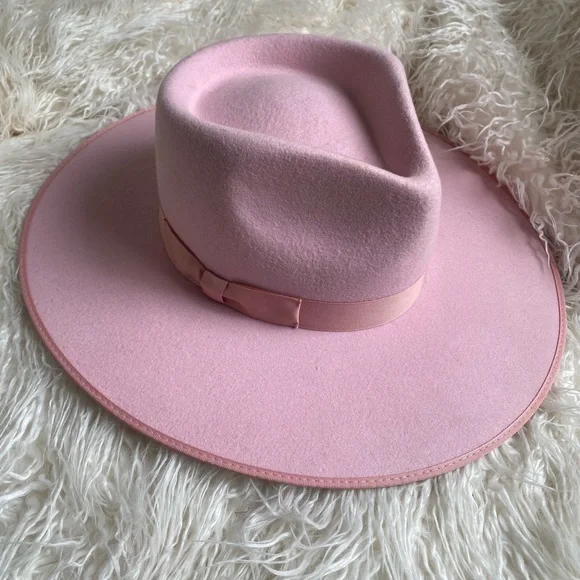 NEW! Lack of color stardust pink rancher Lack of Color- Stardust Rancher Pink main image 4